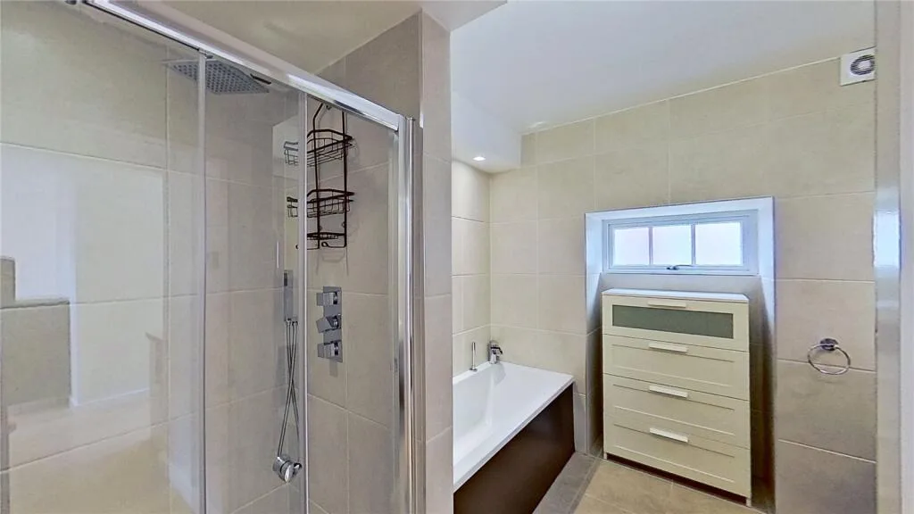 1 bedroom terraced house for rent