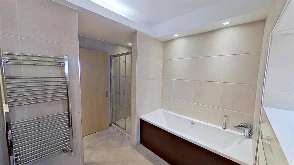 1 bedroom terraced house for rent