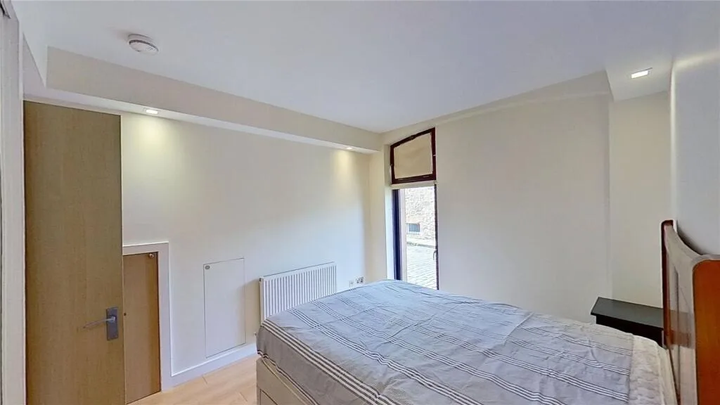 1 bedroom terraced house for rent
