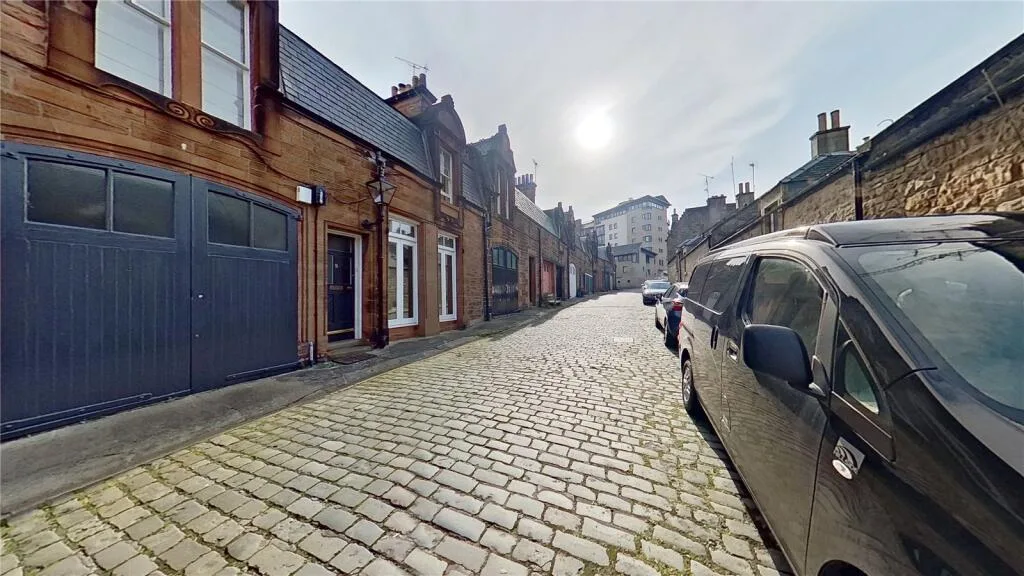 1 bedroom terraced house for rent