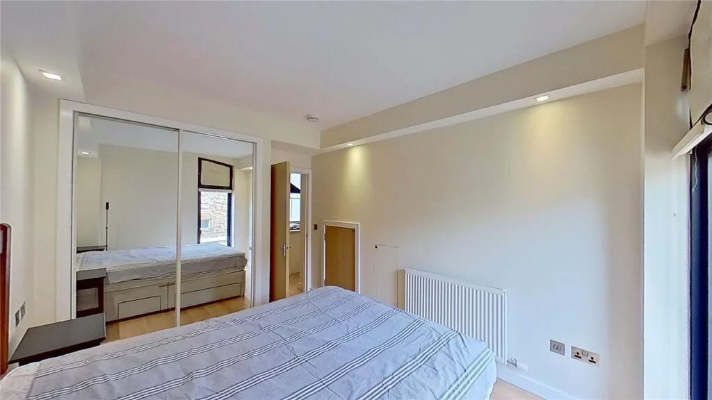 1 bedroom terraced house for rent