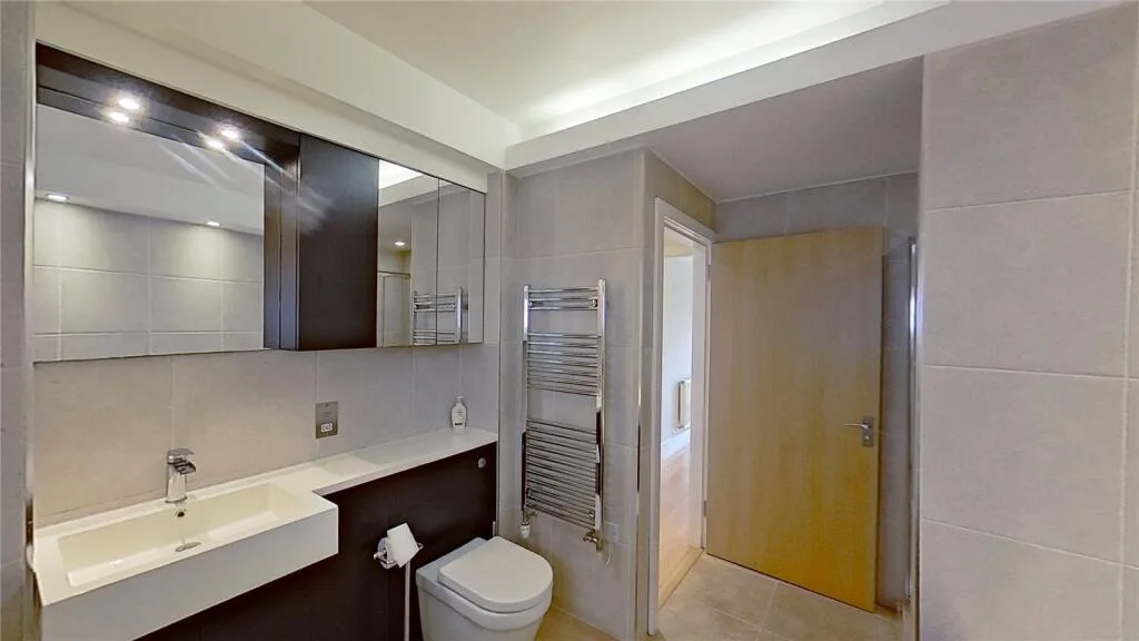 1 bedroom terraced house for rent