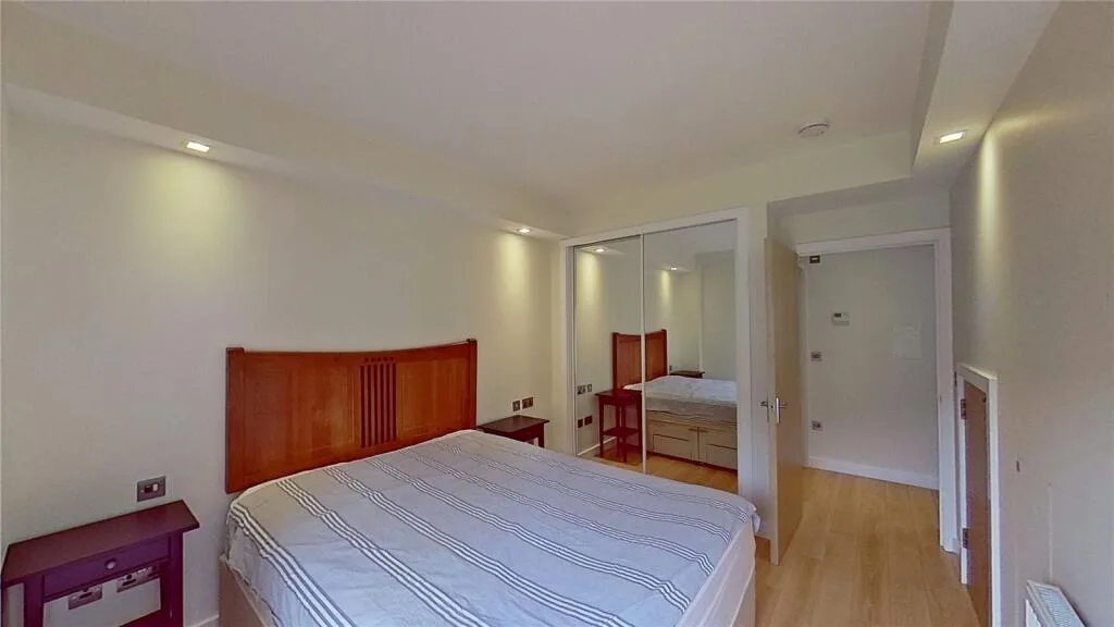 1 bedroom terraced house for rent