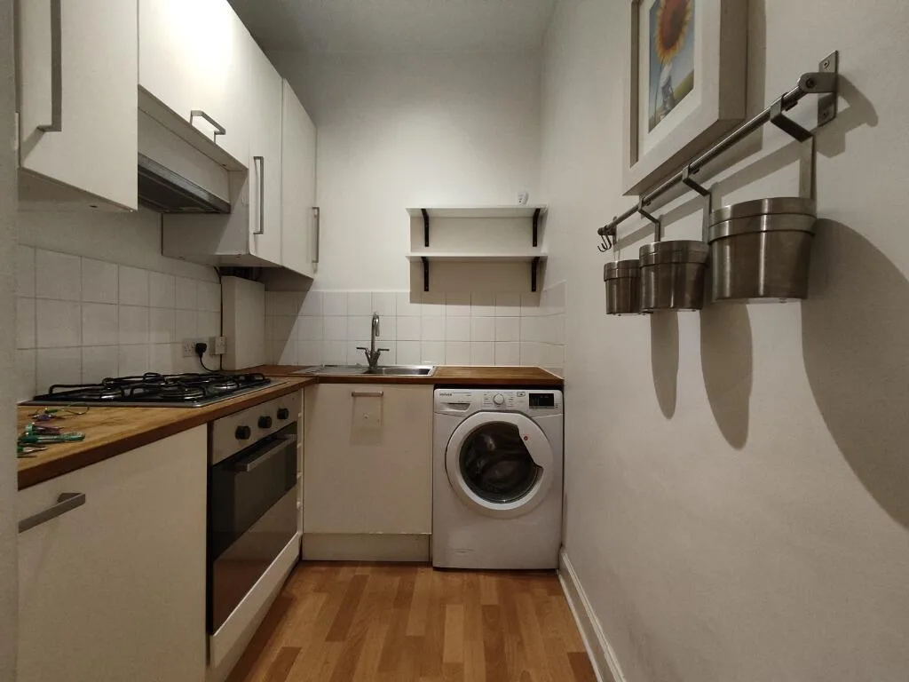 1 bedroom flat for rent