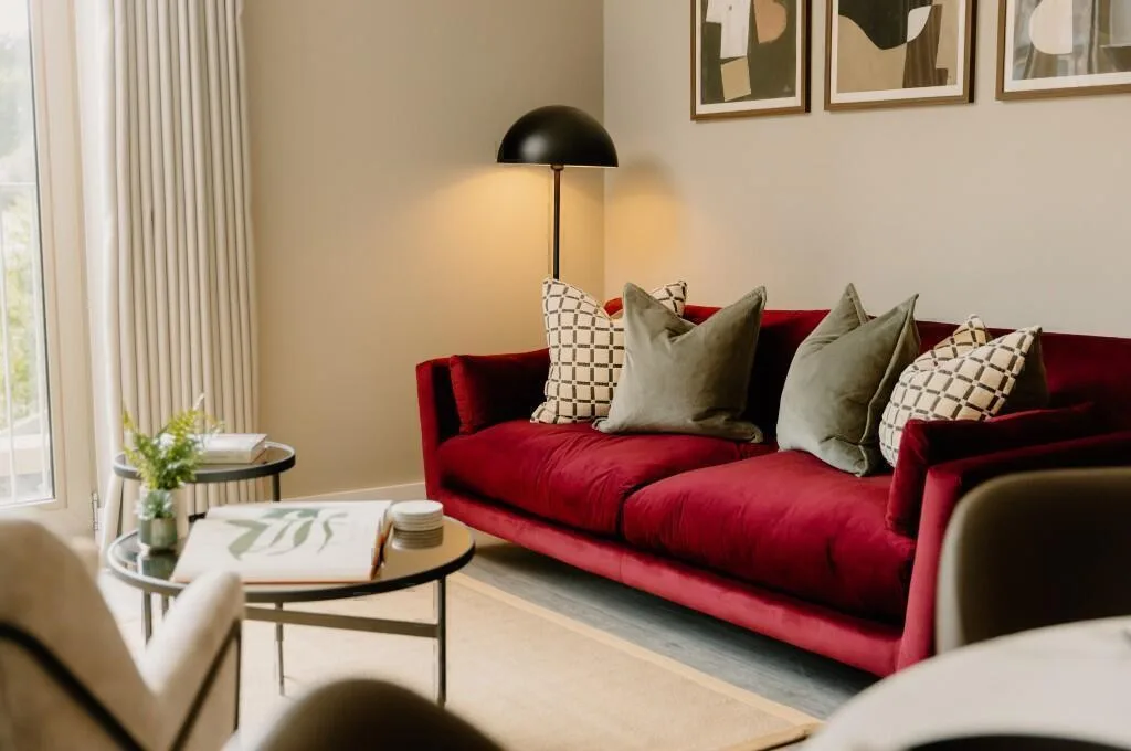 1 bedroom apartment for rent