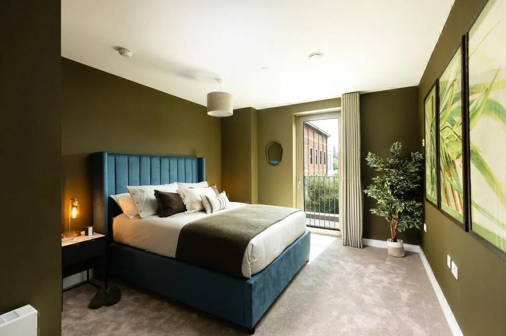 1 bedroom apartment for rent