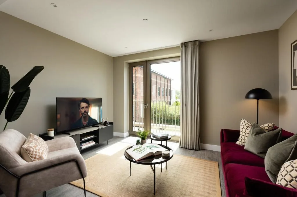 1 bedroom apartment for rent