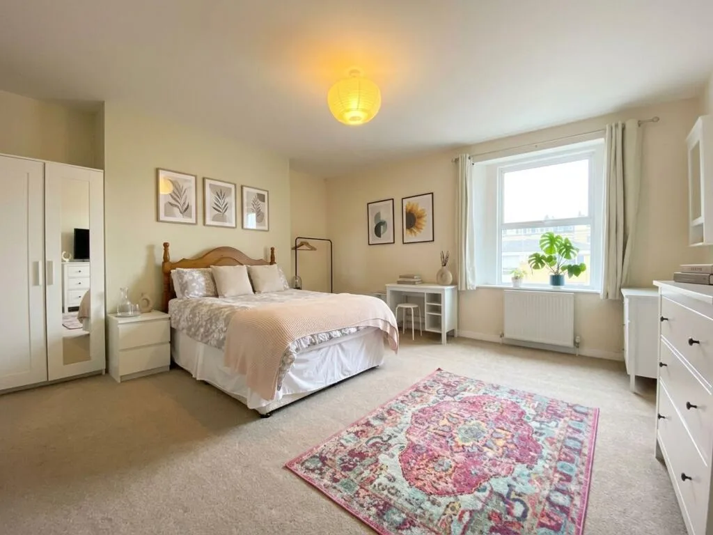 3 bedroom apartment for rent