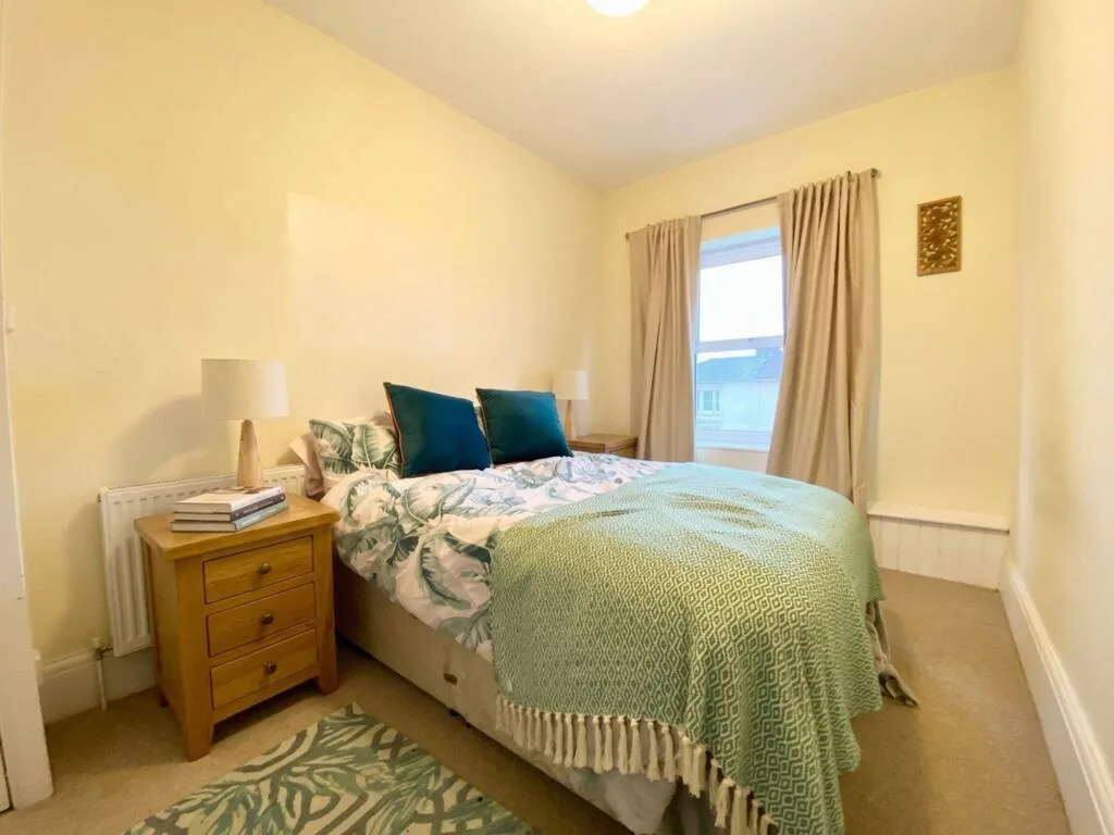 3 bedroom apartment for rent