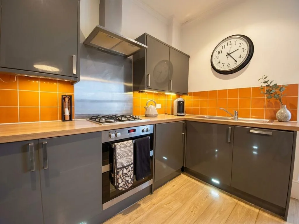 3 bedroom apartment for rent