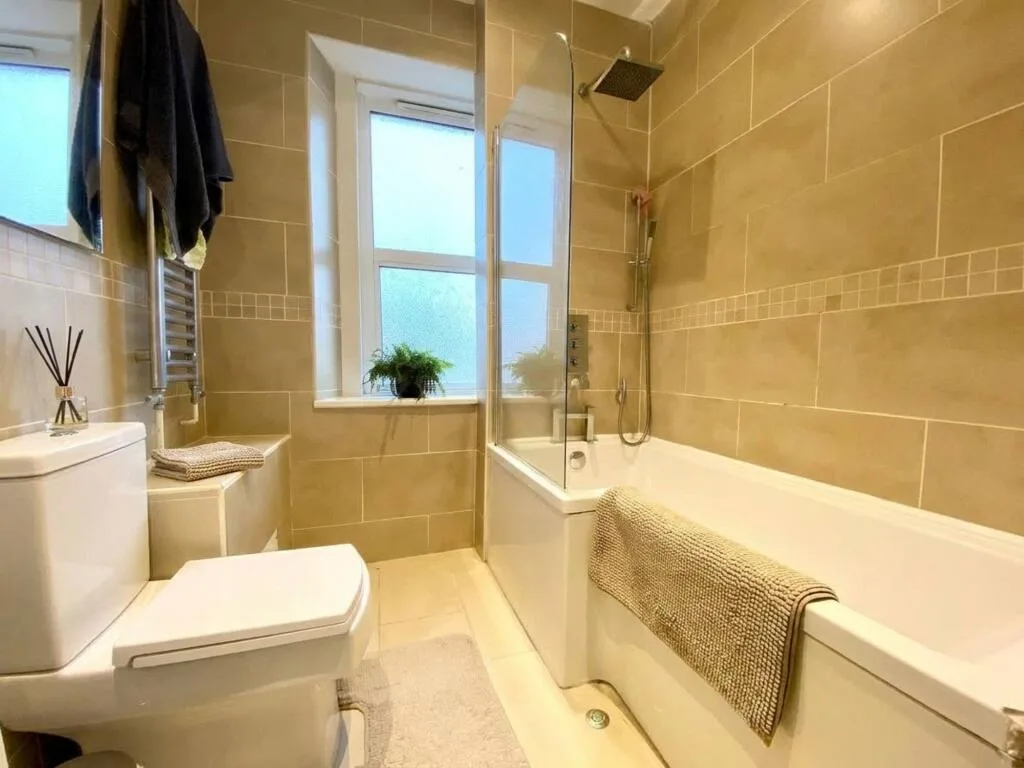 3 bedroom apartment for rent
