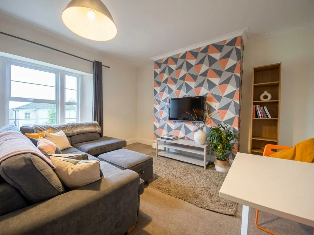 3 bedroom apartment for rent