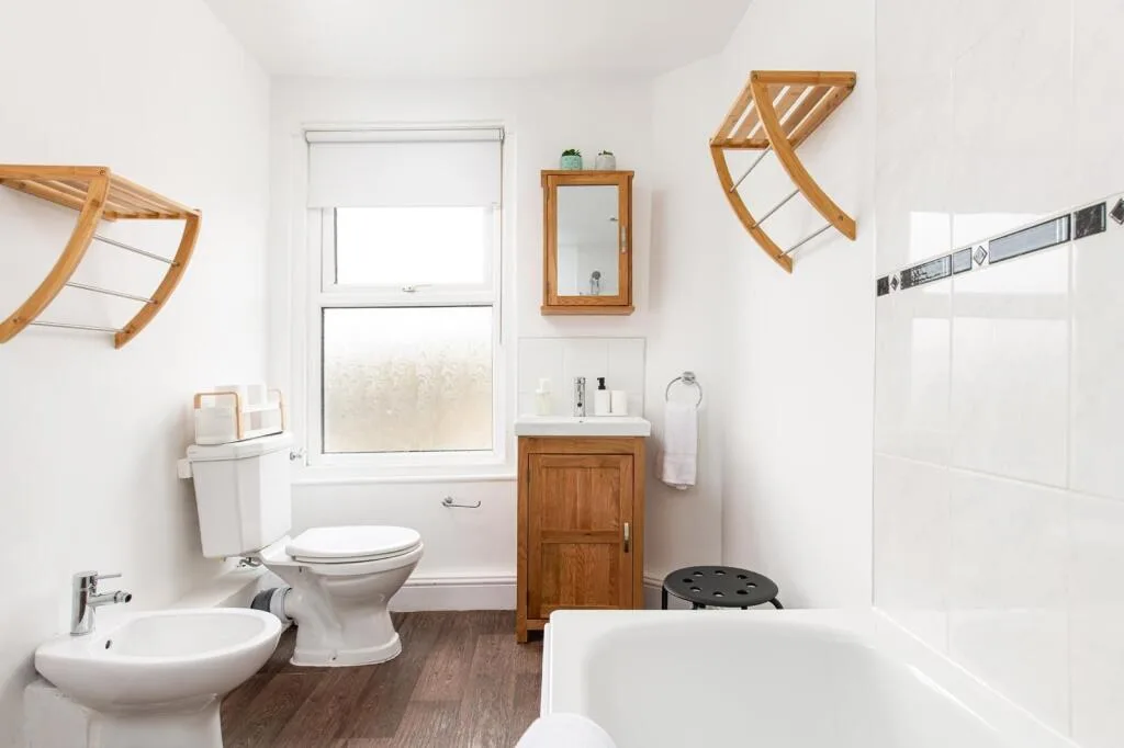 3 bedroom terraced house for rent