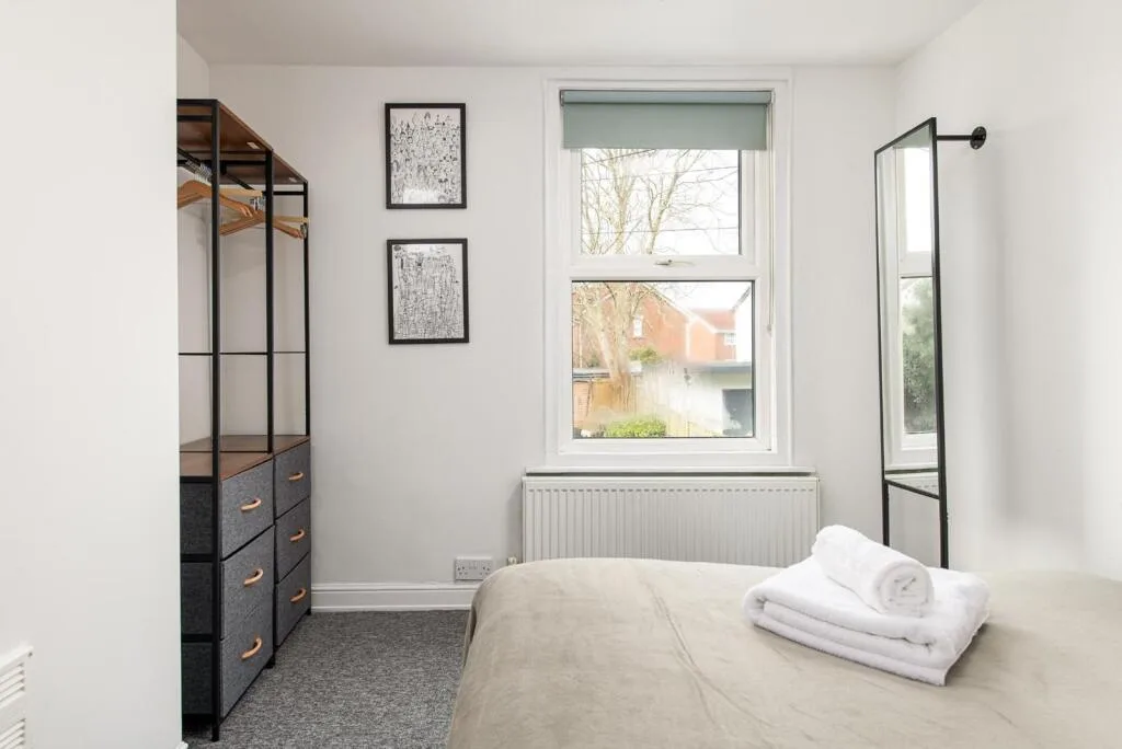 3 bedroom terraced house for rent