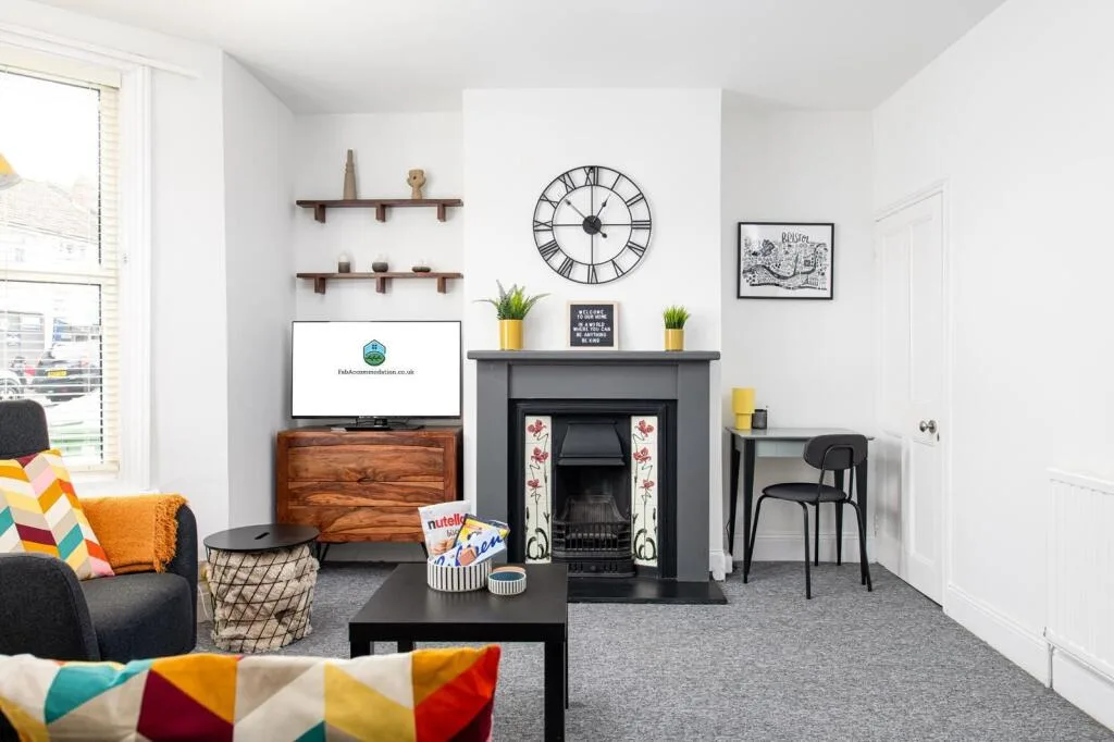 3 bedroom terraced house for rent