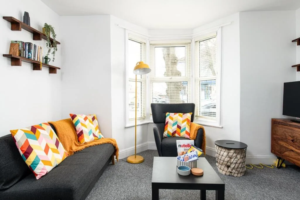 3 bedroom terraced house for rent
