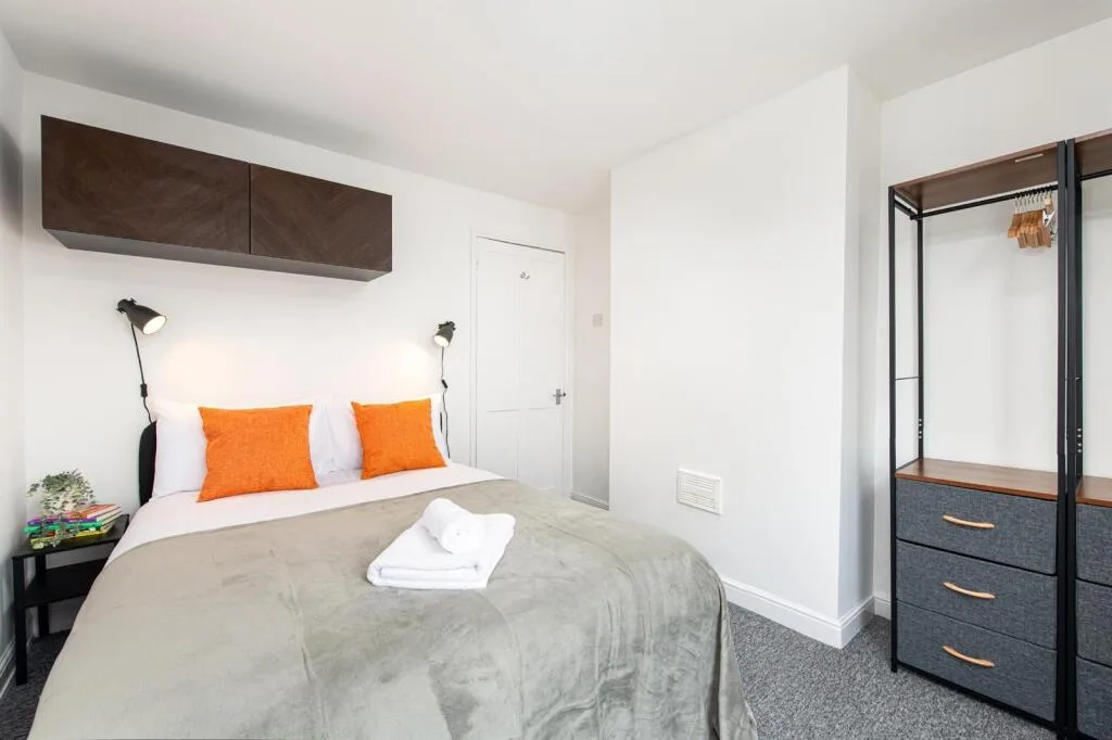 3 bedroom terraced house for rent