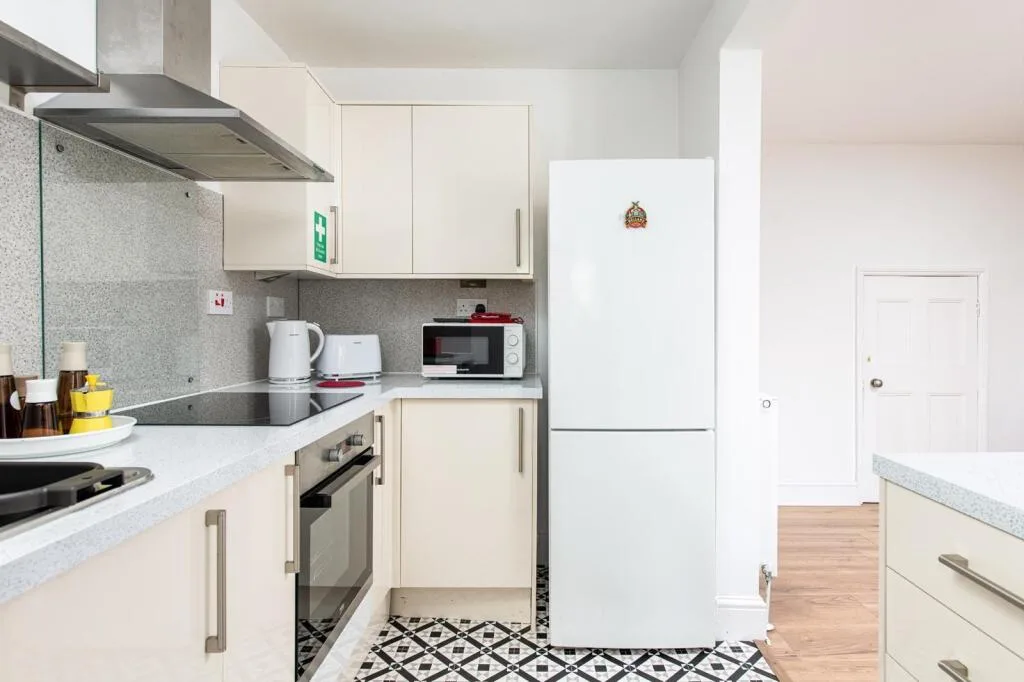 3 bedroom terraced house for rent