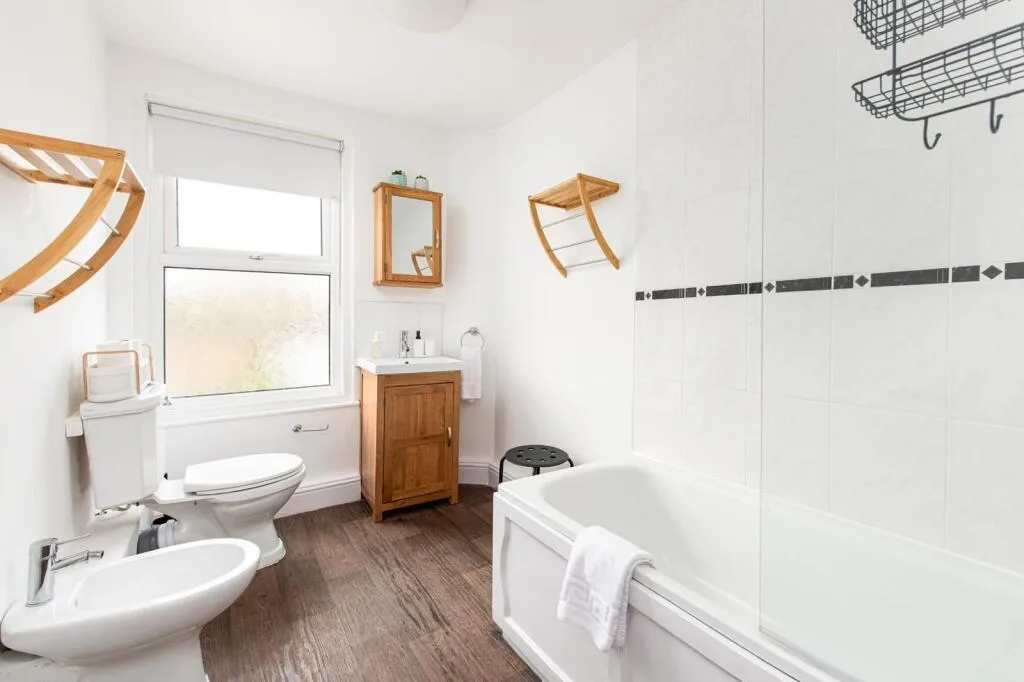 3 bedroom terraced house for rent