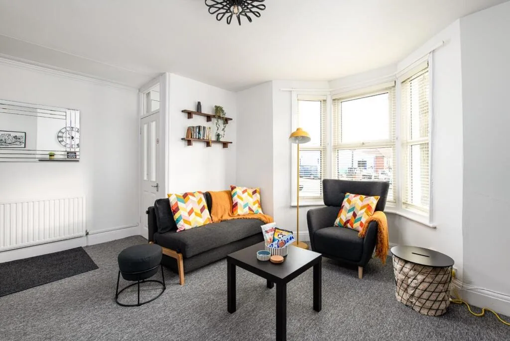 3 bedroom terraced house for rent