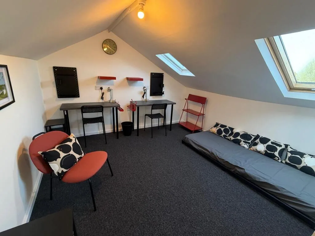 3 bedroom terraced house for rent
