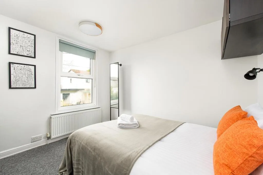 3 bedroom terraced house for rent