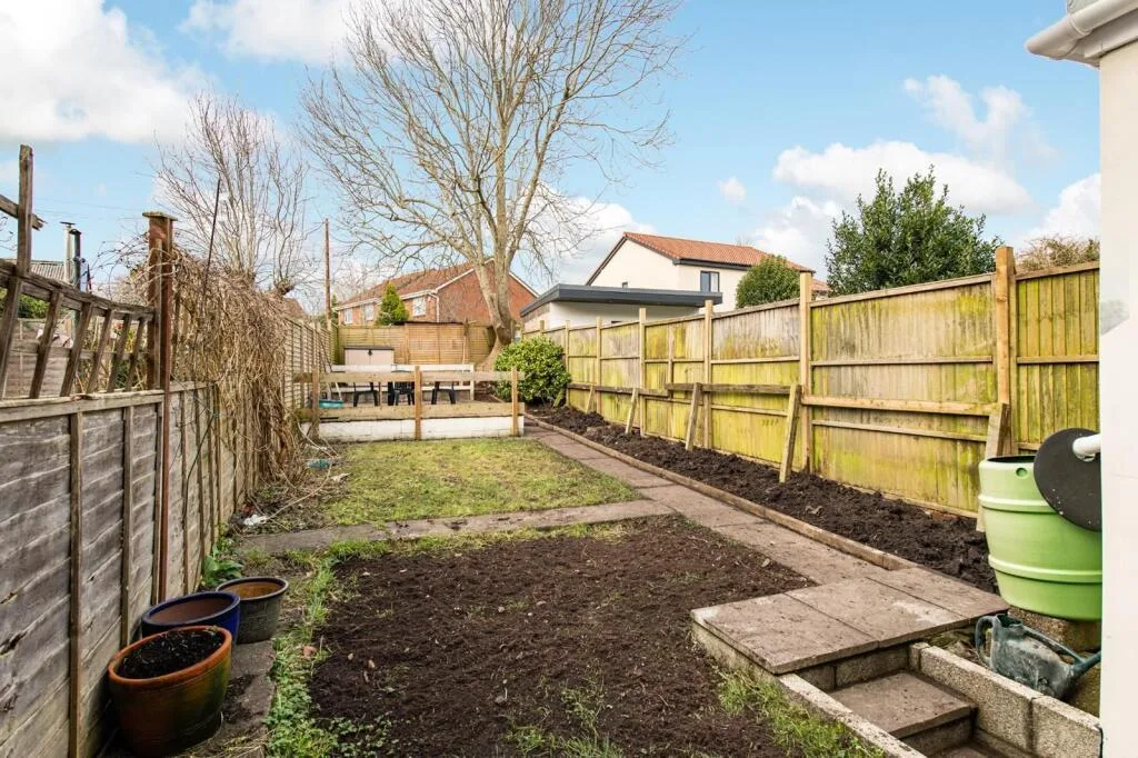 3 bedroom terraced house for rent