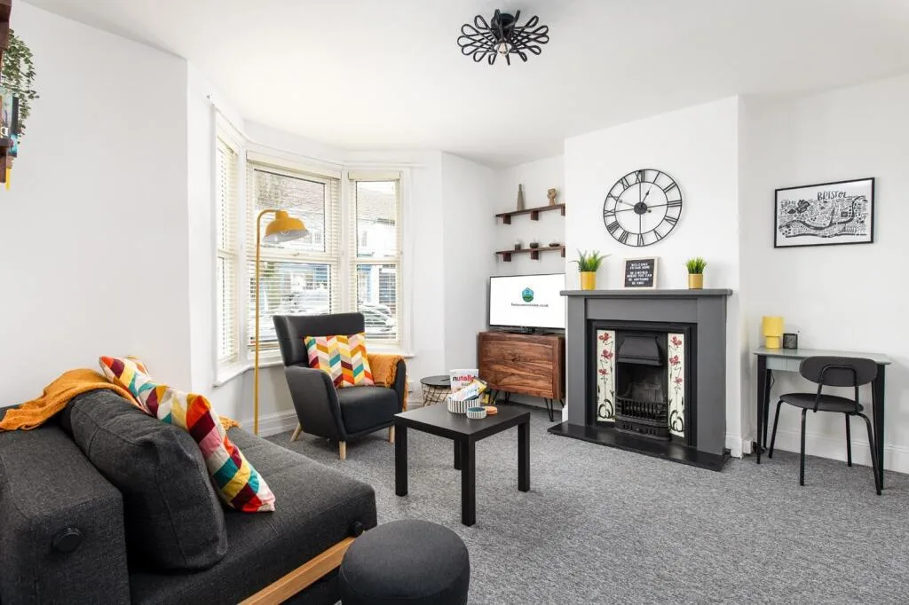 3 bedroom terraced house for rent
