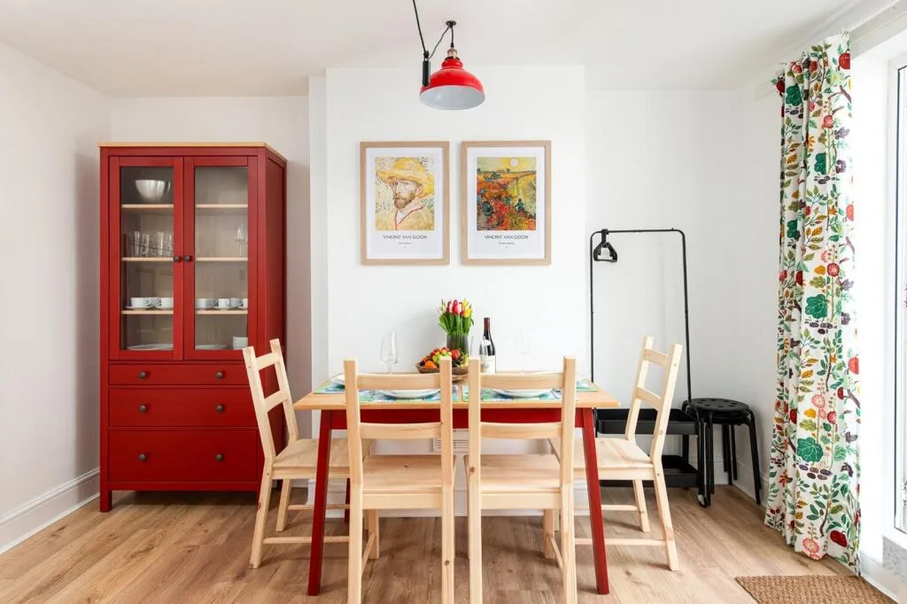 3 bedroom terraced house for rent