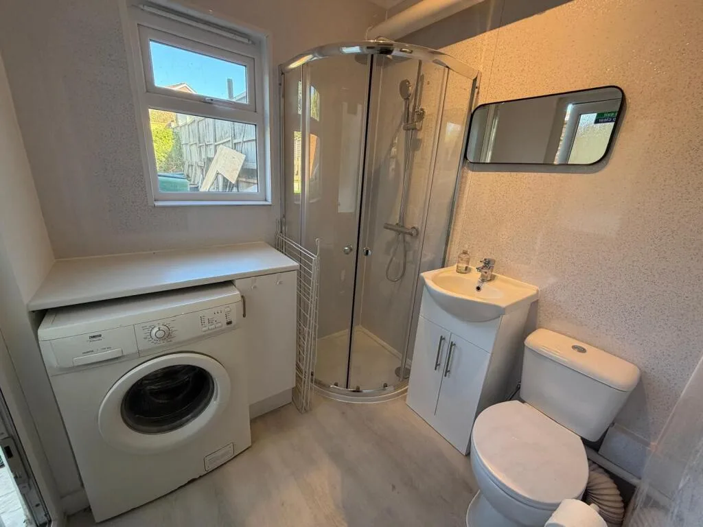 3 bedroom terraced house for rent