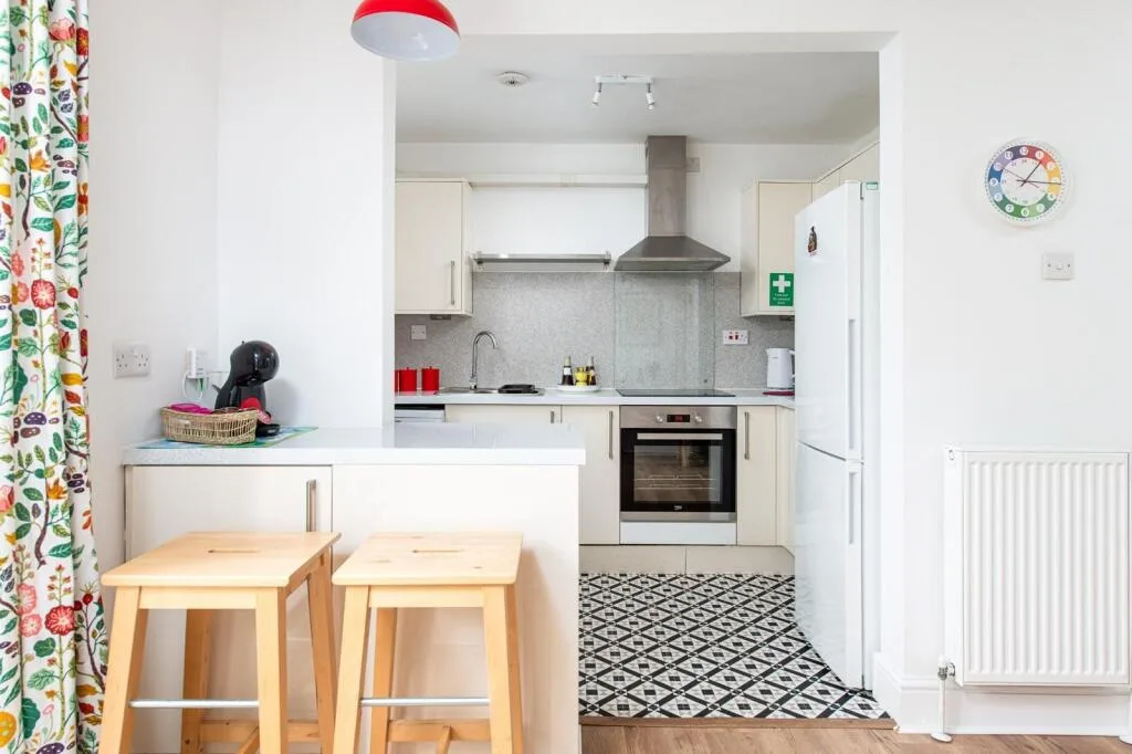3 bedroom terraced house for rent