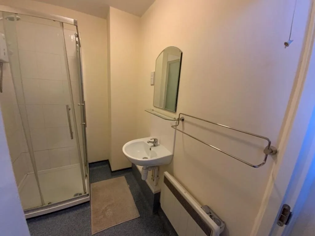 1 bedroom flat for rent