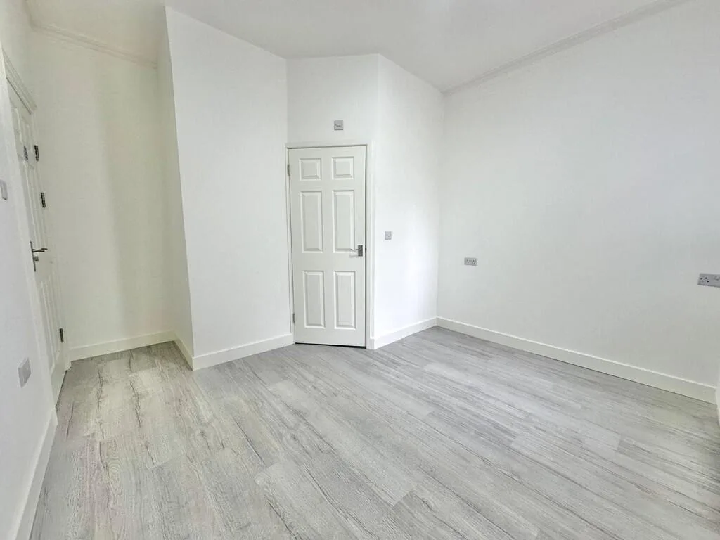 1 bedroom terraced house for rent