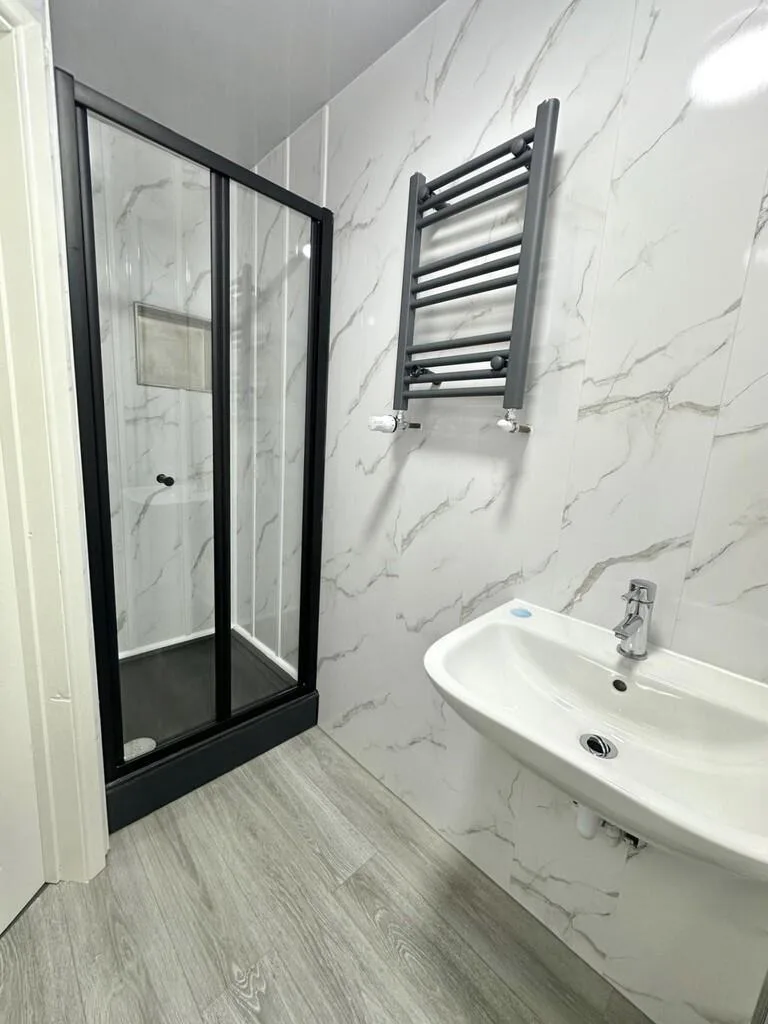 1 bedroom terraced house for rent