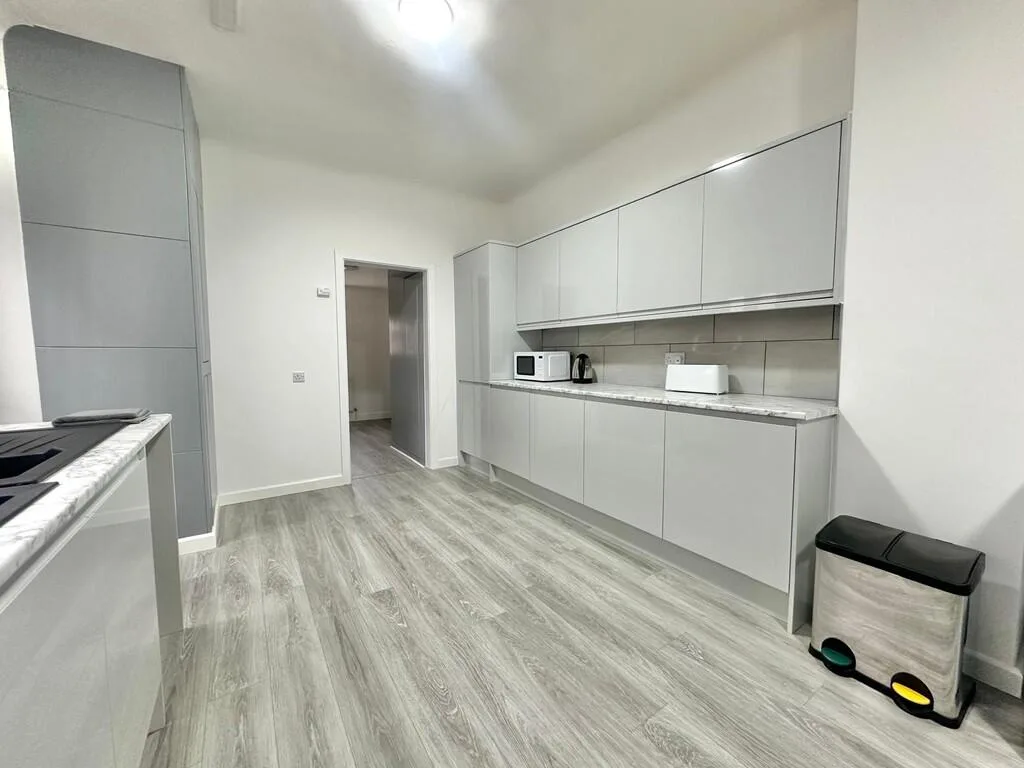 1 bedroom terraced house for rent