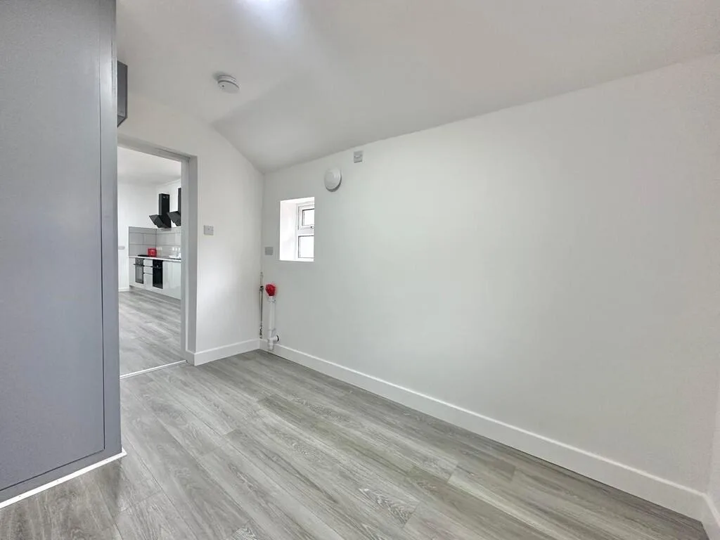 1 bedroom terraced house for rent