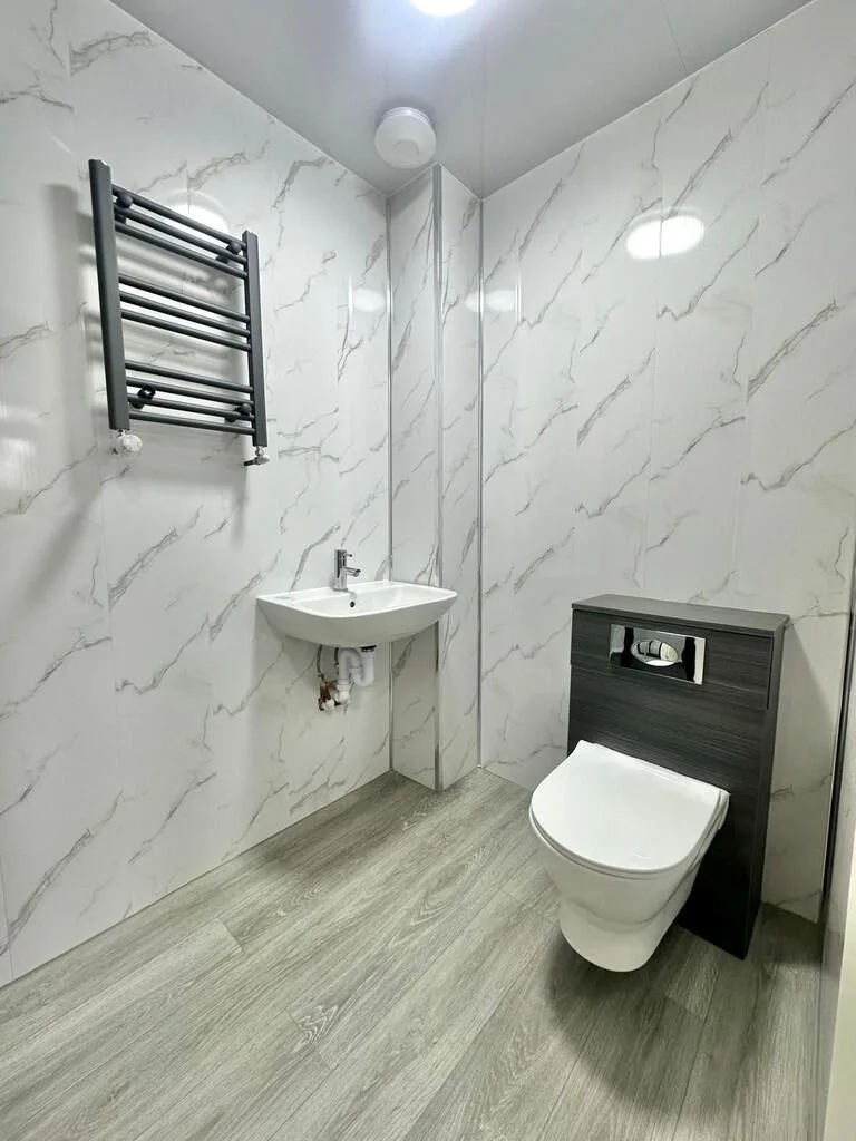 1 bedroom terraced house for rent