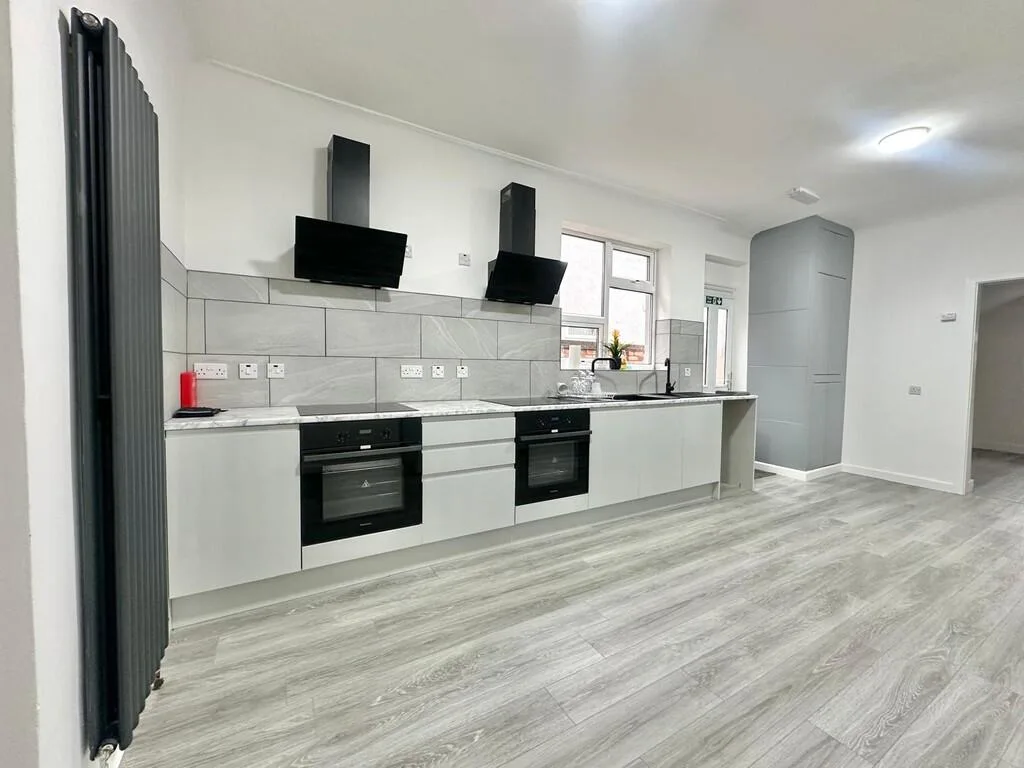 1 bedroom terraced house for rent