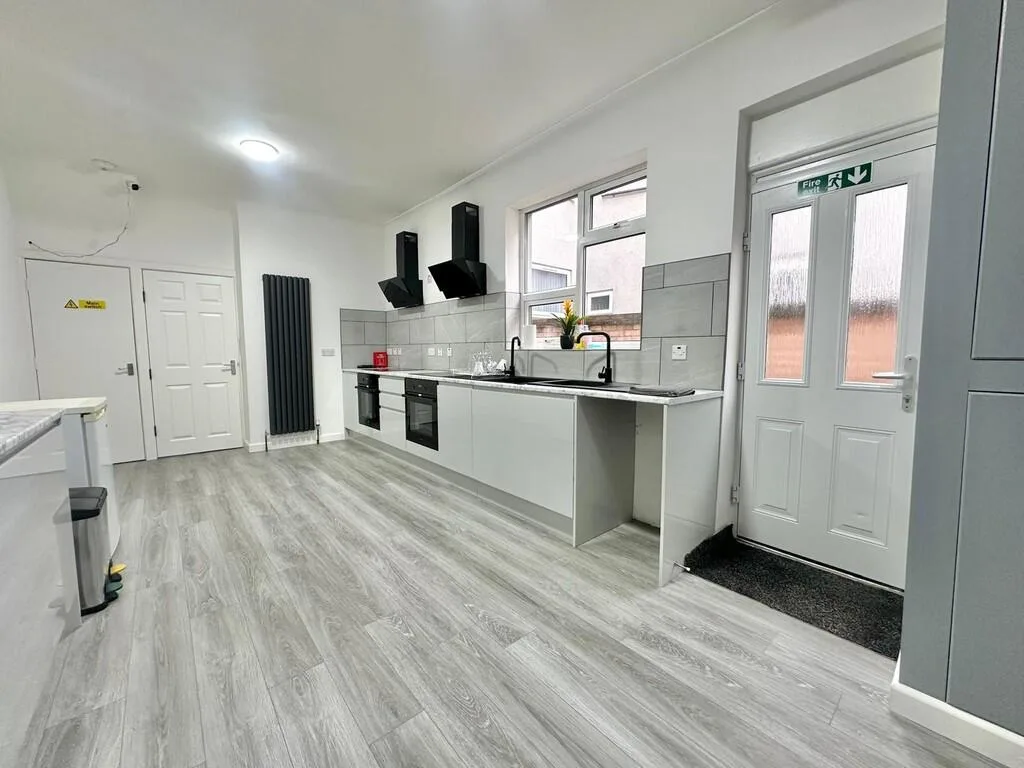 1 bedroom terraced house for rent