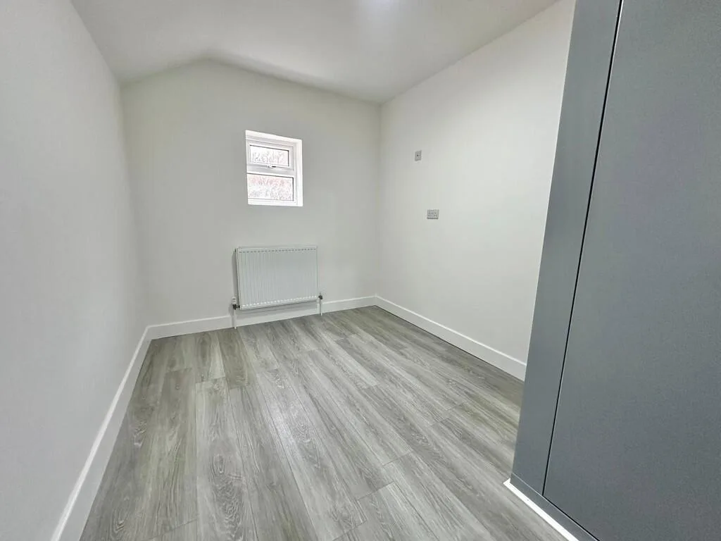 1 bedroom terraced house for rent