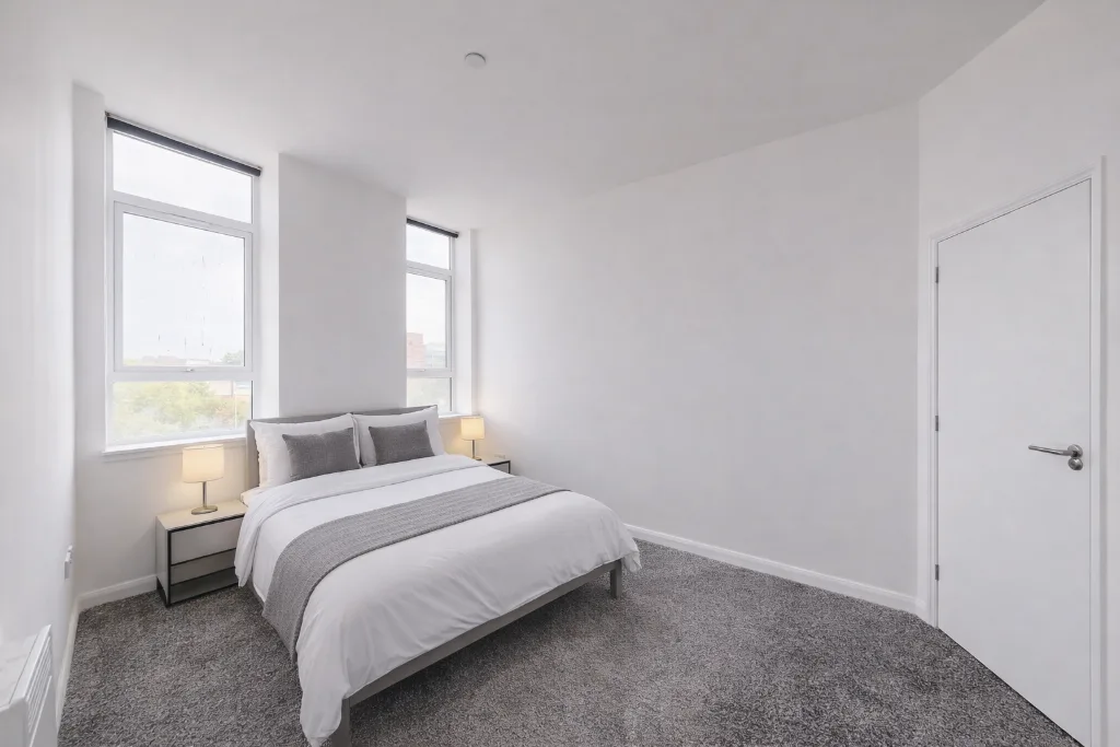 2 bedroom apartment for rent