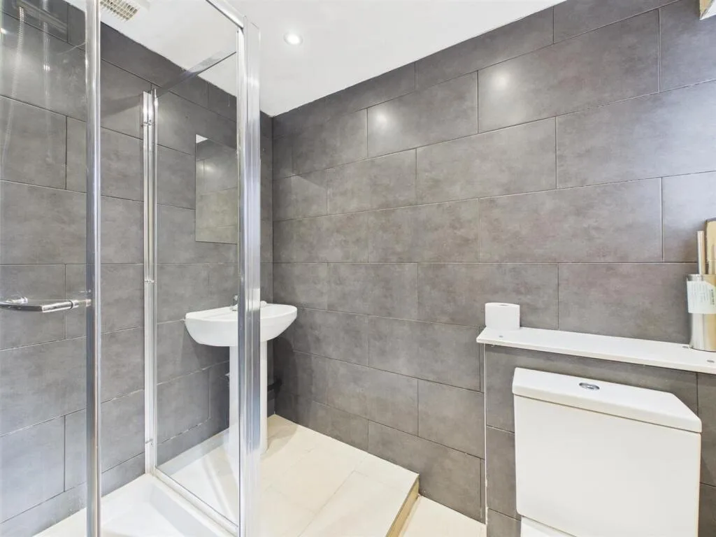 3 bedroom terraced house for rent
