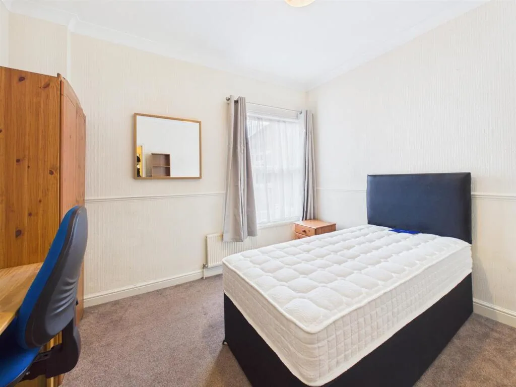 3 bedroom terraced house for rent