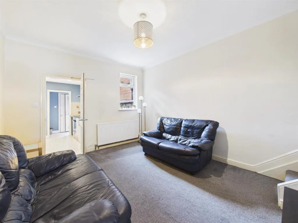 3 bedroom terraced house for rent