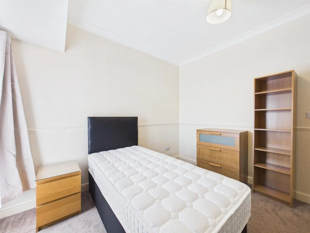 3 bedroom terraced house for rent