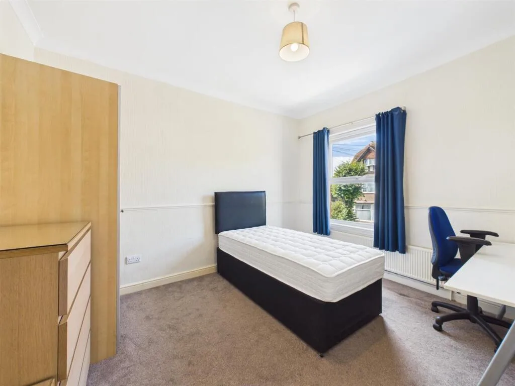 3 bedroom terraced house for rent