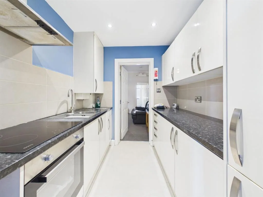 3 bedroom terraced house for rent