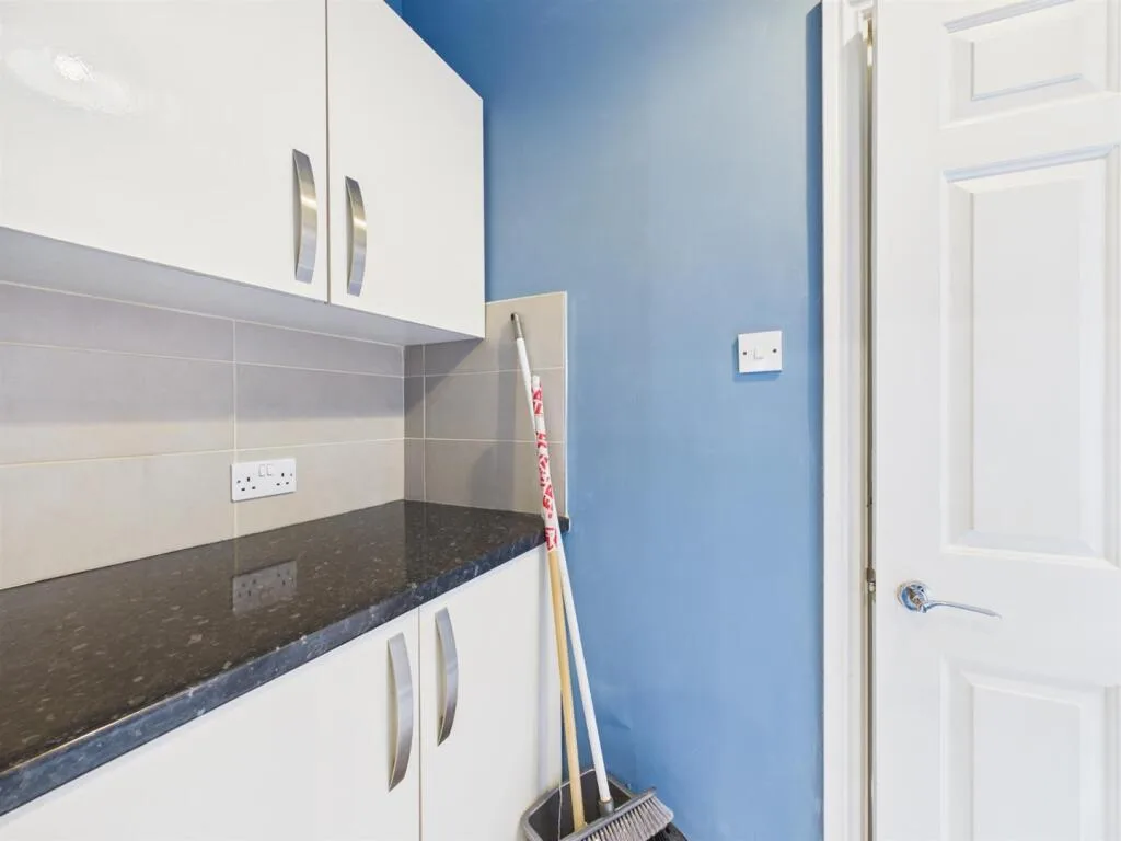 3 bedroom terraced house for rent