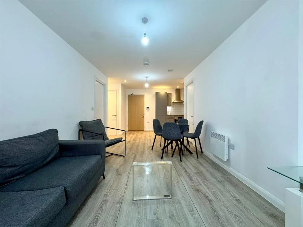 2 bedroom apartment for rent