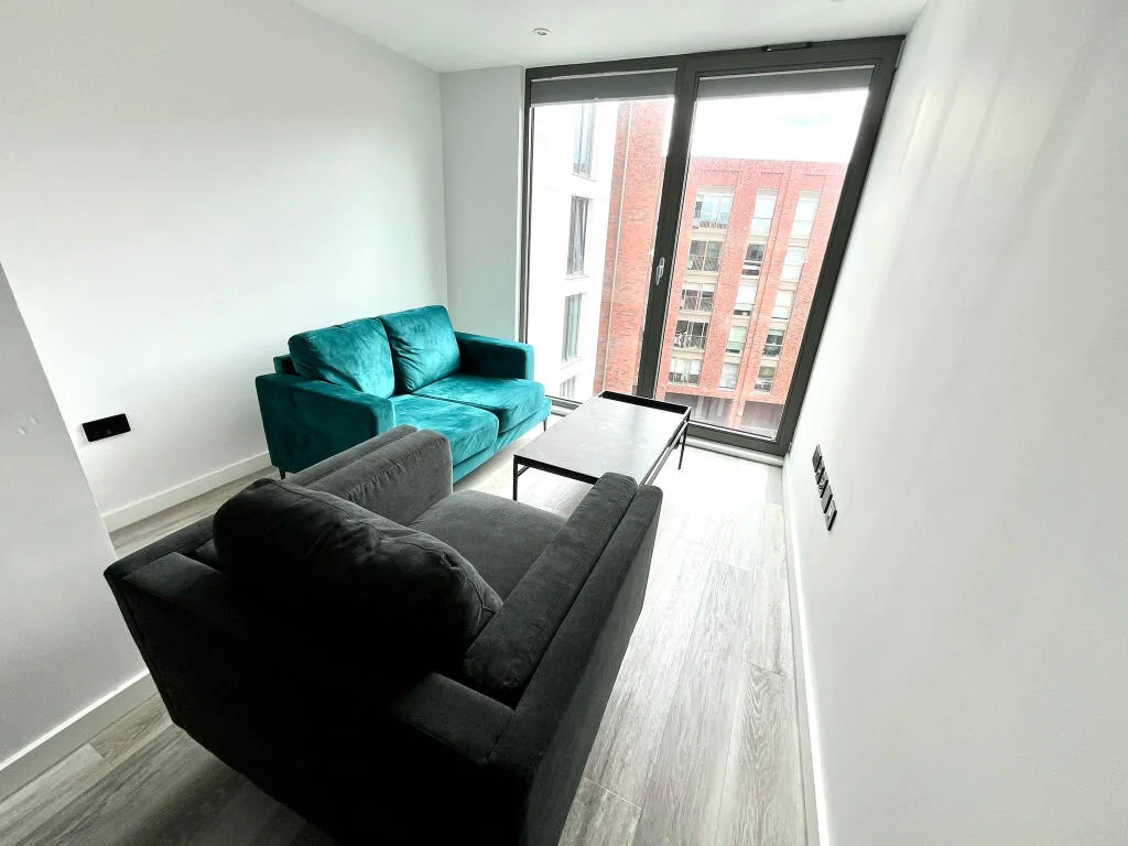 1 bedroom apartment for rent